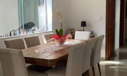 Casa com 3 quartos, 190m², à venda em Campinas, Chácara da Barra