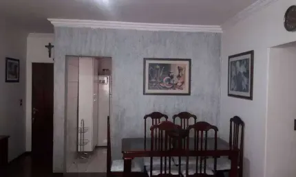 Apartamento com 3 quartos, 84m², à venda em Campinas, Jardim do Vovô