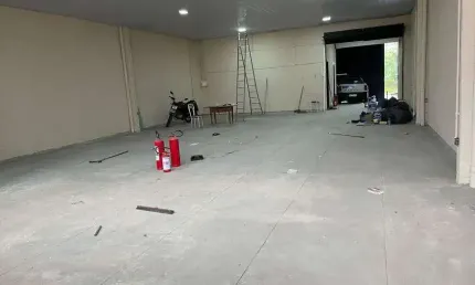 Galpão, 308m², à venda em Campinas, Jardim São José
