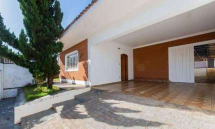Casa com 4 quartos, 440m², à venda em Campinas, Jardim Santa Genebra