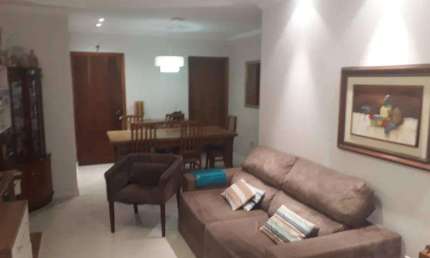 Apartamento à venda em Campinas, Jardim Flamboyant, com 3 quartos, 102m²