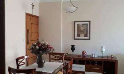 Apartamento com 3 quartos, 108m², à venda em Campinas, Centro