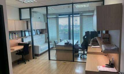 Conjunto Comercial, 33m², à venda em Campinas, Loteamento Residencial Vila Bella