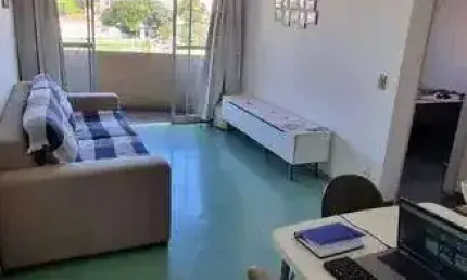 Apartamento com 1 quarto, 55m², à venda em Campinas, Botafogo