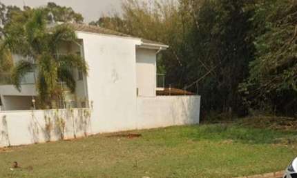 Terreno em Condomínio à venda, no Residencial Terras do Barão,  em Campinas, Residencial Terras do Barão, 298m²