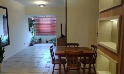 Apartamento com 3 quartos, 78m², à venda em Campinas, Vila Marieta