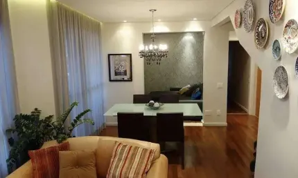 Cobertura com 2 quartos, 191m², à venda em Campinas, Jardim Brasil