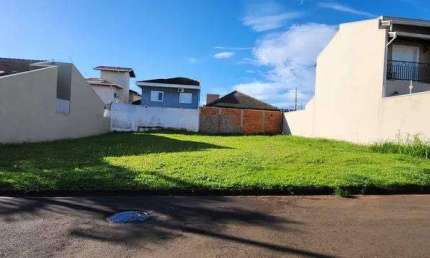 Terreno em Condomínio à venda em Campinas, Residencial Terras do Barão, 200m²