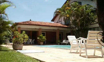 Sobrado com 6 quartos, 360m², à venda em Campinas, Recanto dos Dourados