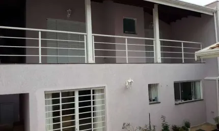Casa com 3 quartos, 326m², à venda em Campinas, Jardim Paraíso