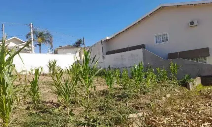 Terreno à venda em Campinas, Parque Taquaral, 360m²