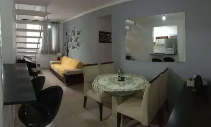 Cobertura com 3 quartos, 120m², à venda em Campinas, Jardim Nova Europa