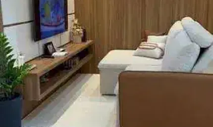 Apartamento a venda ponte preta - campinas/sp  próximo à mandic