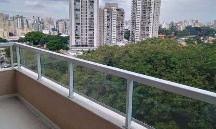 Apartamento com 3 quartos, 90m², à venda em Campinas, Jardim Brasil
