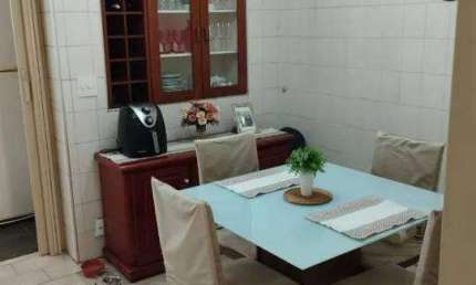 Apartamento com 2 quartos, 60m², à venda em Campinas, Bonfim