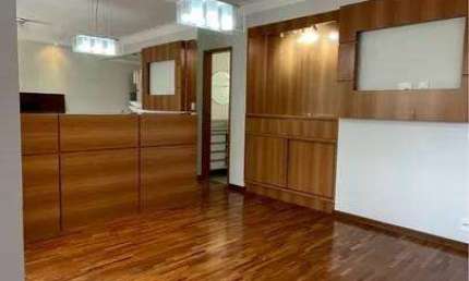 Apartamento com 3 quartos, 82m², à venda em Campinas, Jardim do Lago
