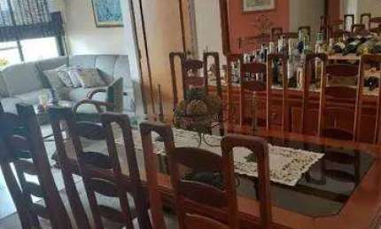 Apartamento com 3 quartos, 98m², à venda em Campinas, Parque Prado