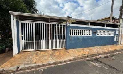 Casa com 2 quartos, 200m², à venda em Campinas, Vila Boa Vista