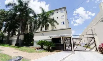 Apartamento com 2 quartos, 49m², à venda em Campinas, Vila Industrial