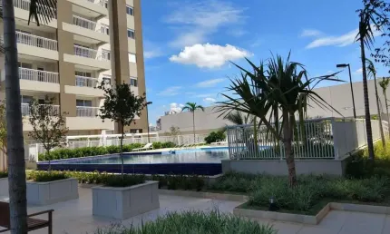 Apartamento com 2 quartos, 55m², à venda em Campinas, Parque Itália