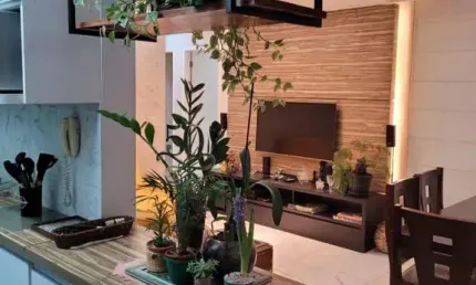 Apartamento com 3 quartos, 75m², à venda em Campinas, Loteamento Chácara Prado