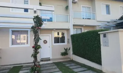 Casa de condomínio à venda, no condomínio village chopin,  em campinas, parque taquaral, com 3 quartos, 108m²