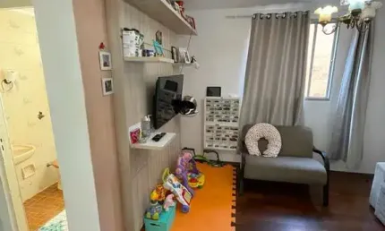 Apartamento com 2 quartos, 59m², à venda em Campinas, Jardim Boa Esperança