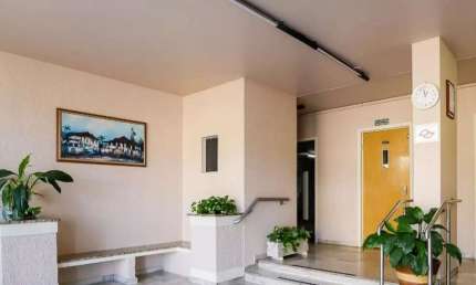 Kitnet com 1 quarto, 44m², à venda em Campinas, Botafogo