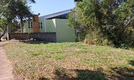 Terreno em Condomínio, 782m², à venda em Campinas, Caminhos de San Conrado (Sousas)