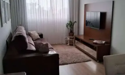 Apartamento com 3 quartos, 98m², à venda em Campinas, Jardim Chapadão