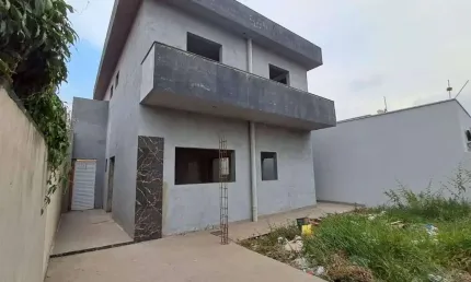 Casa com 3 quartos, 160m², à venda em Campinas, Residencial Terras do Barão