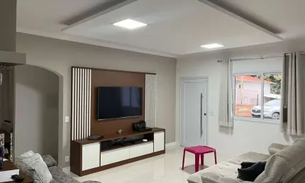 Chácara com 4 quartos, 300m², à venda em Campinas, Recanto dos Dourados