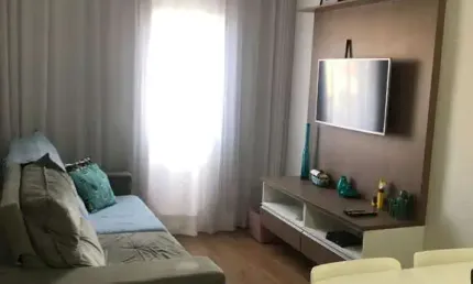 Apartamento com 2 quartos, 83m², à venda em Campinas, Vila Marieta
