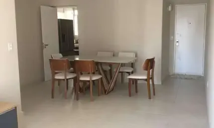 Apartamento com 3 quartos, 94m², à venda em campinas, cambuí
