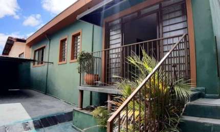 Casa com 2 quartos, 79m², à venda em Campinas, Jardim Santa Eudóxia