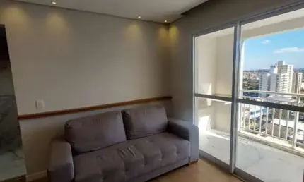 Apartamento para locação Ponte Preta - Campinas/SP  próximo à Mandic