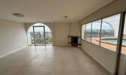 Cobertura à venda em Campinas, Jardim das Paineiras, com 3 quartos, 175m²
