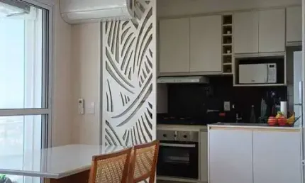 Apartamento à venda em Campinas, Jardim Nova Europa, com 2 quartos, 51m²