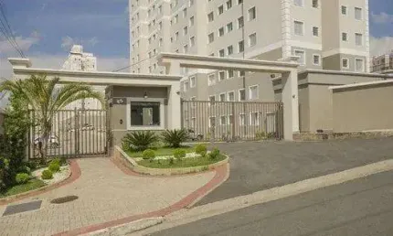 Apartamento à venda em Campinas, Jardim Nova Europa, com 2 quartos, 62,65m²