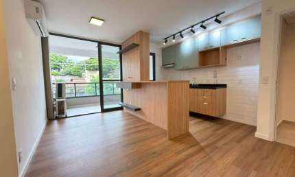 Apartamento para alugar em Campinas, Jardim Itamarati, com 2 quartos, 58m²