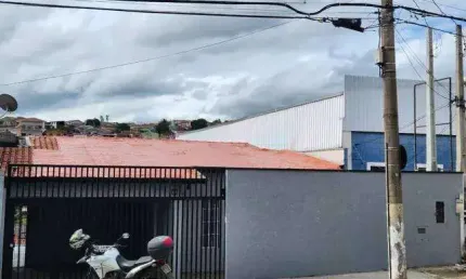 Casa à venda em Campinas, Jardim Novo Campos Elíseos, 240m²