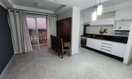 Apartamento para alugar, no Perfect Life,  em Campinas, Swift, com 2 quartos, 59m²