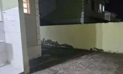 Casa duplex, 2 quartos, quimtal, próximo estrad do Mendanha e West Shopping