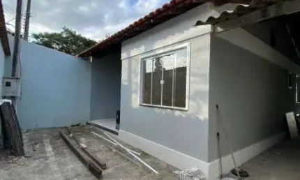 Imóvel para venda possui 98 metros quadrados com 3 quartos em Campo Grande - Rio de Janeiro - RJ