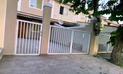 Excelente casa Duplex 2 quartos próximo ao west shopping