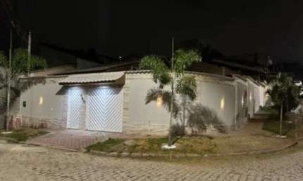 Casa com 2 quartos à venda na Rua Itamaraju, 188, Campo Grande, Rio de Janeiro