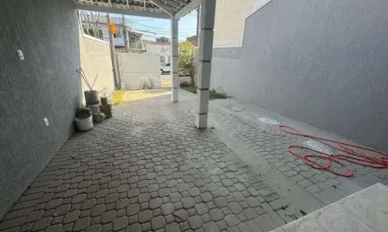 Casa com 4 quartos à venda na Rua Morrinhos, 10, Campo Grande, Rio de Janeiro