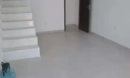 Imóvel para venda com 62 metros quadrados com 2 quartos em Campo Grande - Rio de Janeiro - RJ