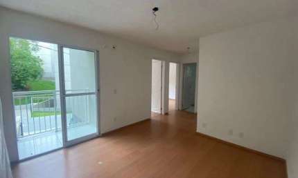 Apoartamento , 2 quartos, 2 andar, 600metros do park Shopping