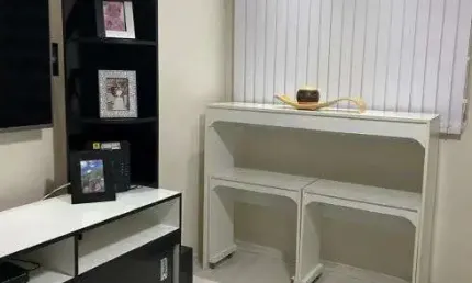 Apartamento com 2 quartos à venda na Estrada Cachamorra, 1209, Campo Grande, Rio de Janeiro